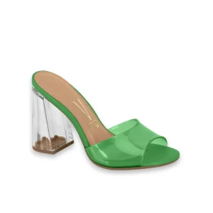 Calzado casual para clima cálido