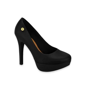 Calzado ejecutivos diseño limpio