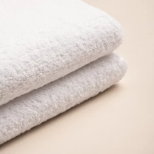 Club White Toalla de Baño 84 x 173 cm, Blanco