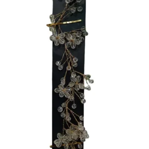 Accesorios glam mujer diseño exclusivo