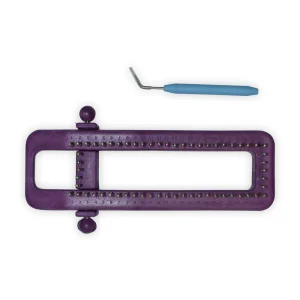 Telar Calcetín Revesderecho