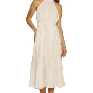 Vestido largo casual para diario