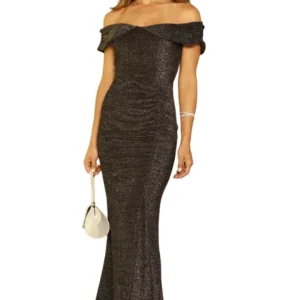 Vestido elegante mujer - Carlota