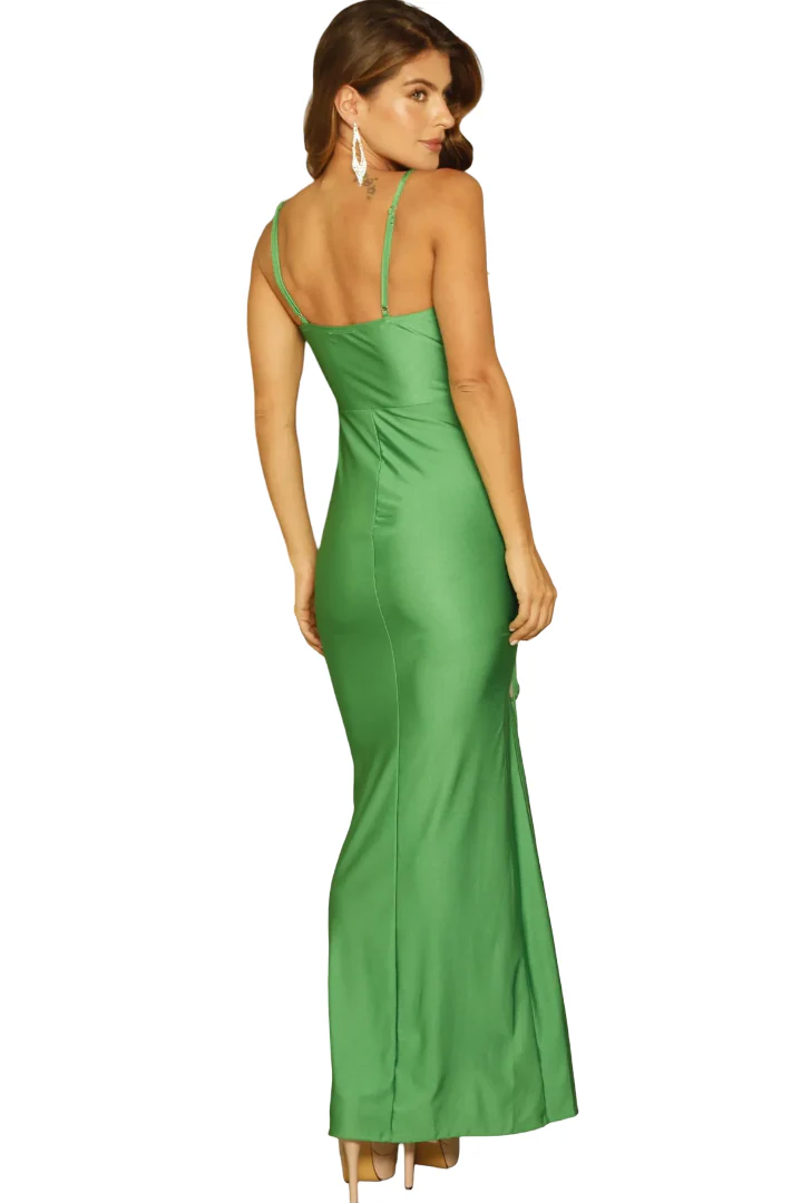 Vestido elegante mujer - Emma - Imagen 4