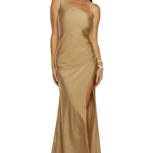 Vestido glam largo comprar online