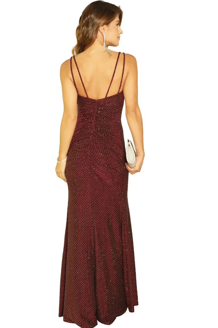 Vestido elegante mujer - Verena - Imagen 6