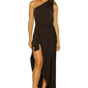 Vestido largo glam mujer Colombia