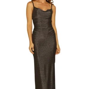 Vestido elegante mujer - Vilma