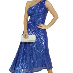 Vestido elegante mujer - Cecilia