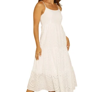 Vestido corto casual mujer diseño cómodo