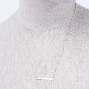 Mountain Of Gold, Dorado