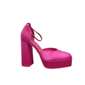PLATAFORMA ARLENE FUCSIA