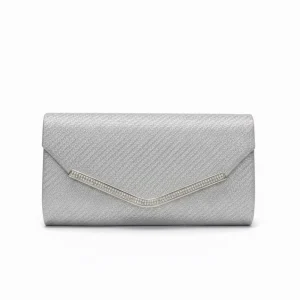 Bolso glam mujer elegante moderno