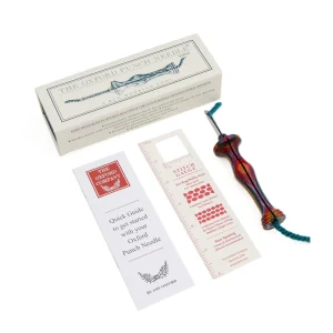 Aguja Punch Needle Symfonie Punta Regular - The Oxford Company