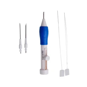 Aguja Mágica Intercambiable 3 tamaños - Revesderecho