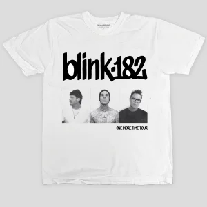 Blink - 182 T-Shirt