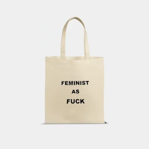 Feminist Sky Bag