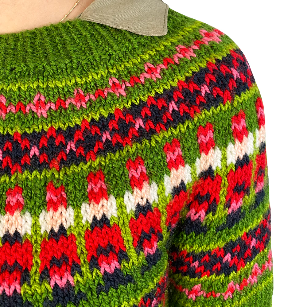 Kit Merry Sweater - Imagen 8