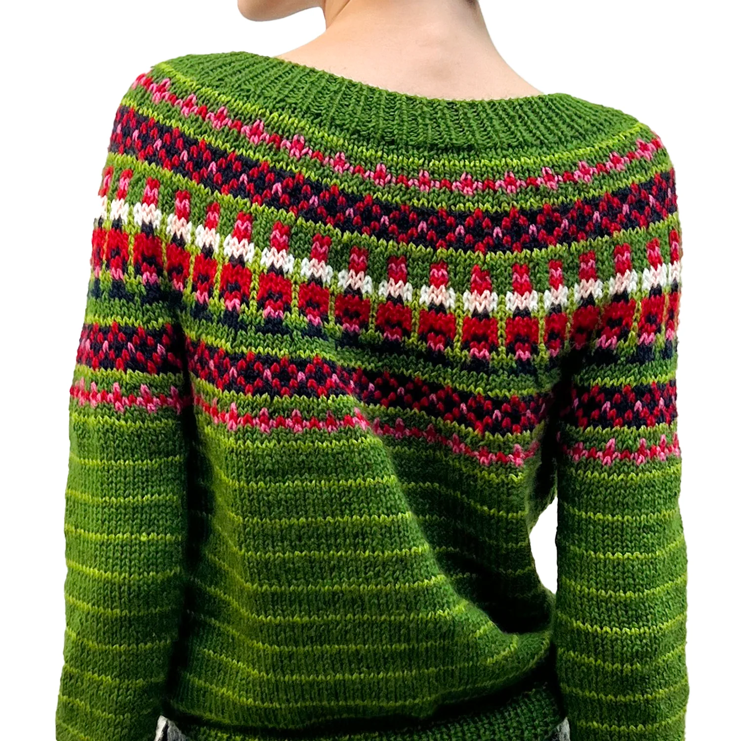 Kit Merry Sweater - Imagen 5