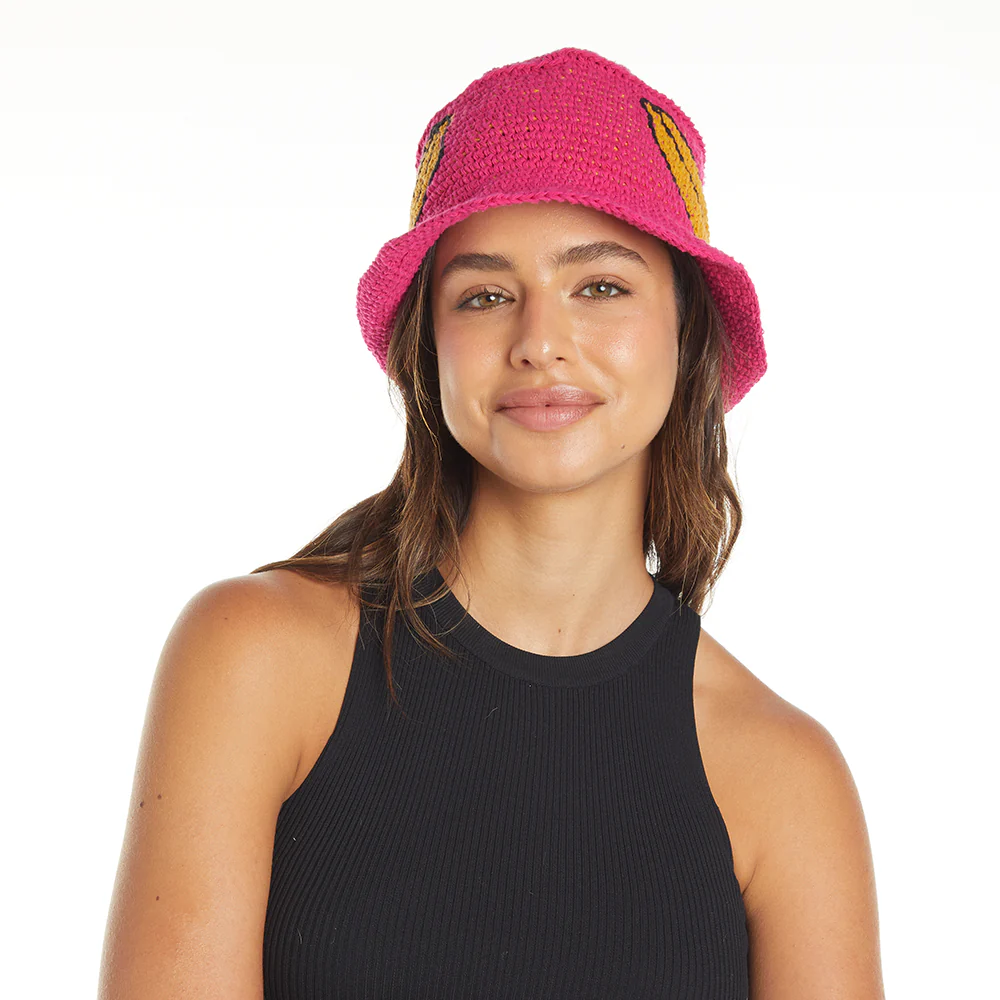 Kit Frutado Bucket Hat - Imagen 5
