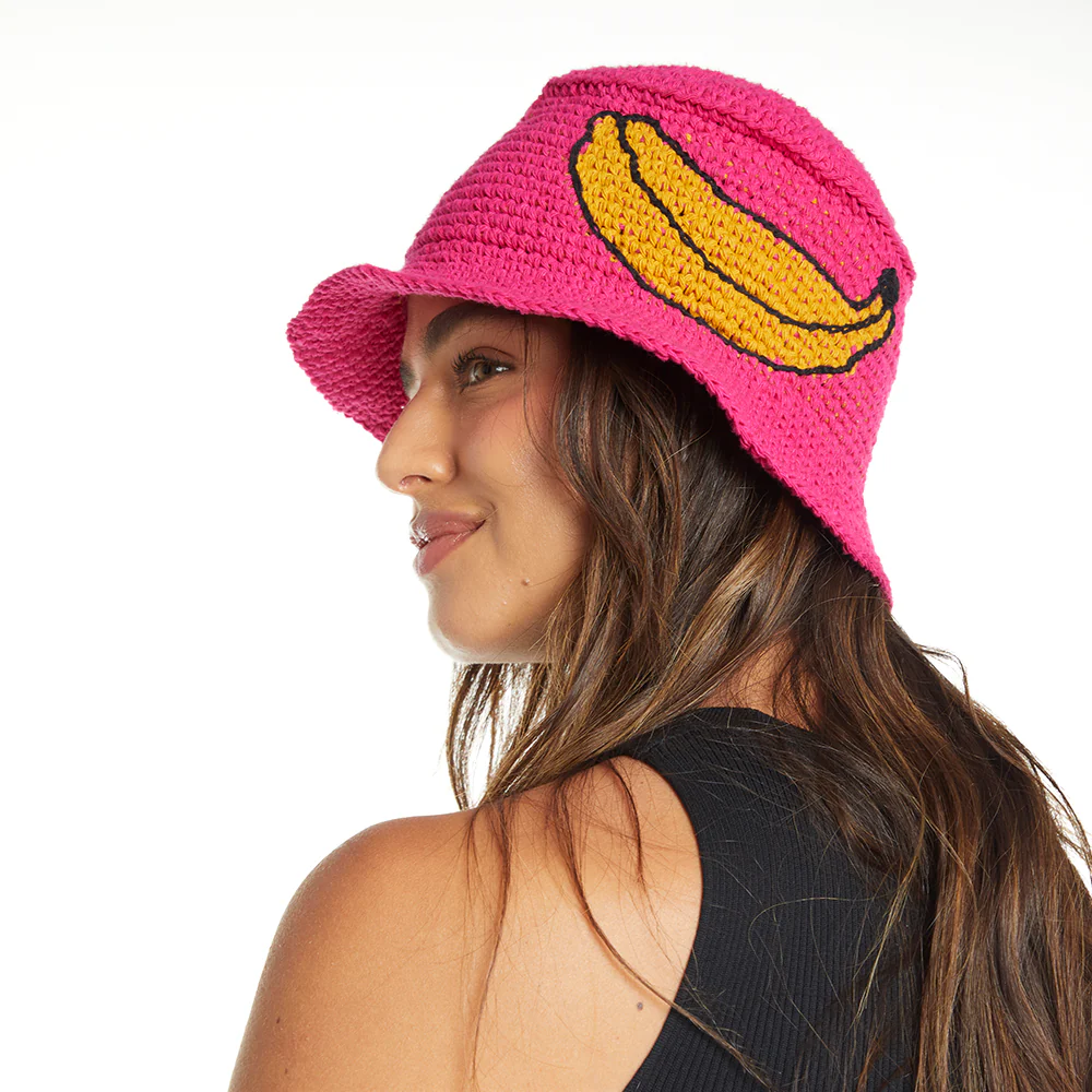 Kit Frutado Bucket Hat - Imagen 6
