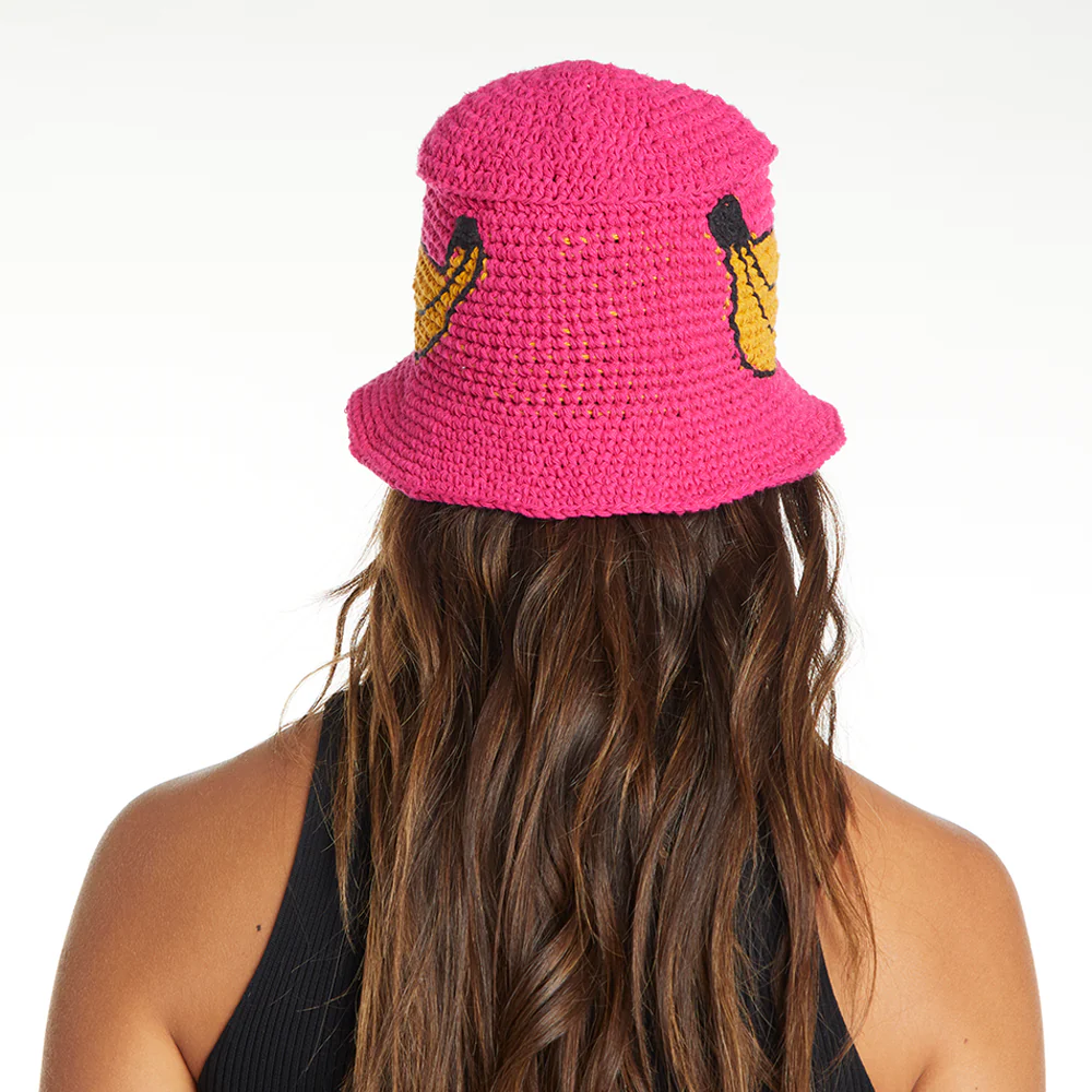 Kit Frutado Bucket Hat - Imagen 7