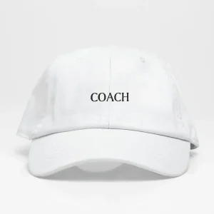 Coach - Dad Hat