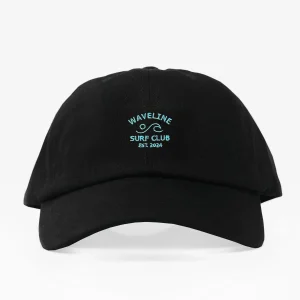 Waveline - Dad Hat