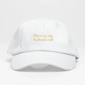 Husland`s - Dad Hat