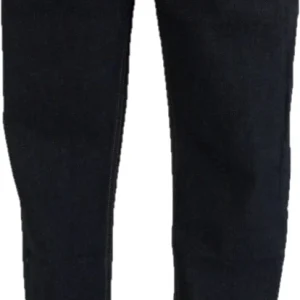 Relco Blue Skinny Stretch Jeans