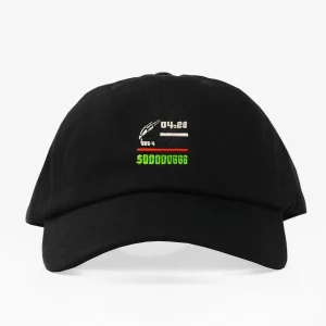 GTA Dad Hat - Negra