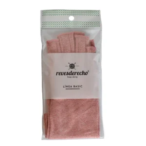 Guantes de Compresión Rosa