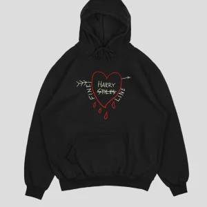 Harry  - Hoodie