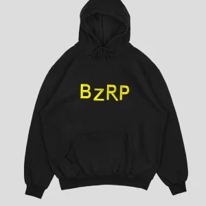 BzRP - Hoodie