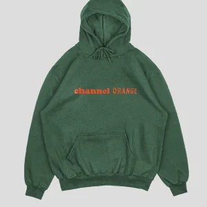 Frank Orange - Hoodie
