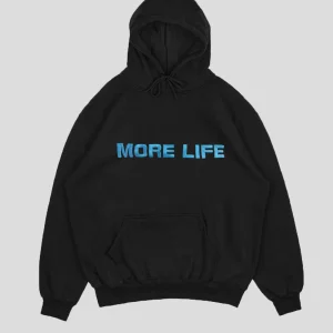 More Life - Hoodie