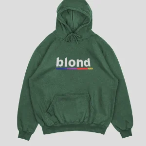 Blond - Hoodie