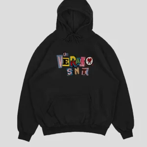 Verano - Hoodie