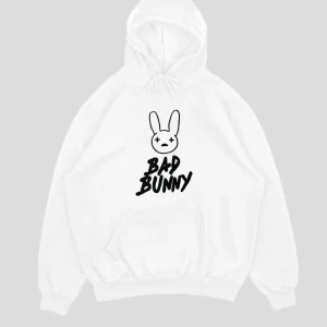 Conejo Malo - Hoodie