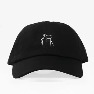 Flork  Interrogativo- Dad Hat