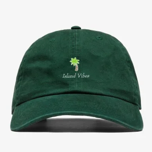 Island vibes- Dad Hat