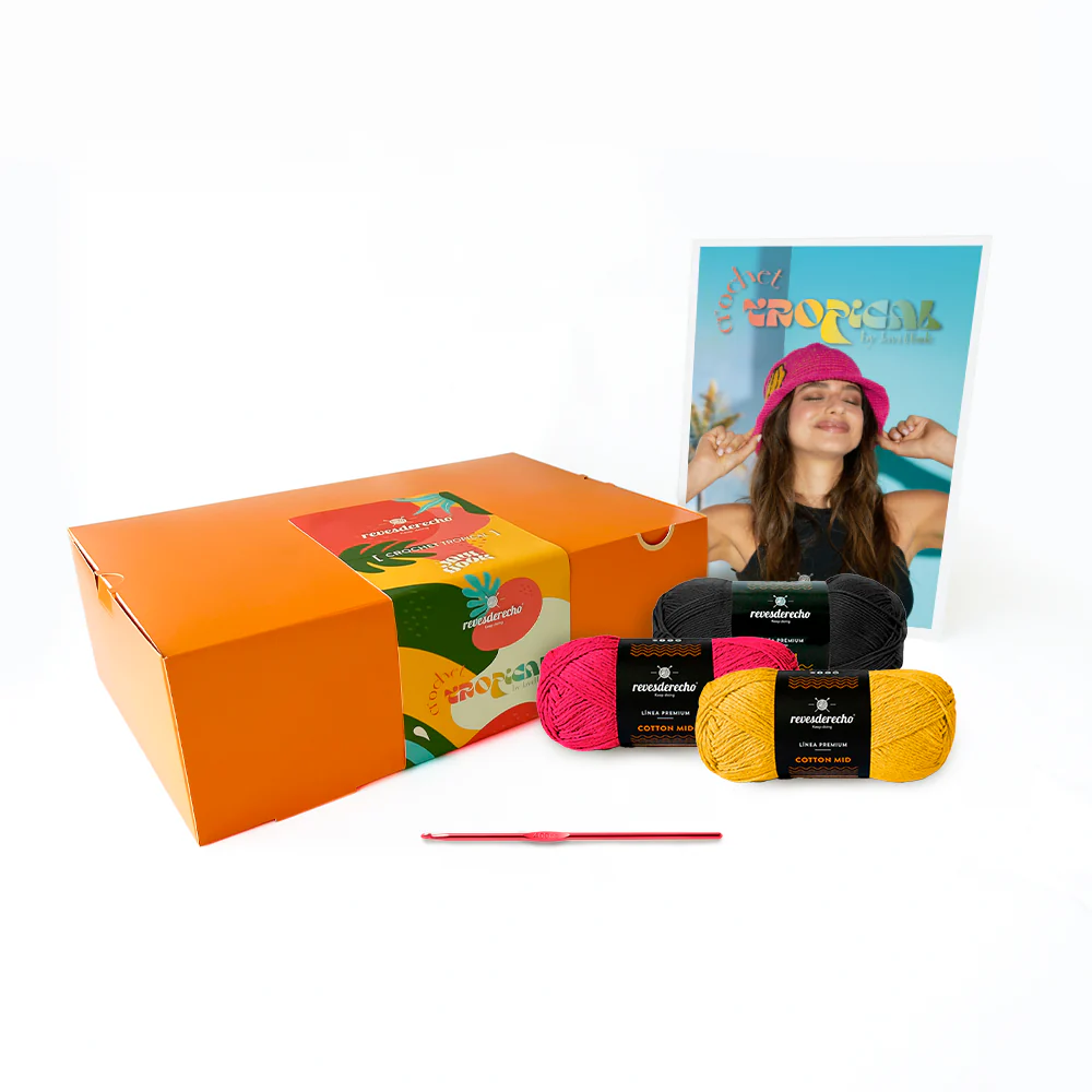 Kit Frutado Bucket Hat - Imagen 3