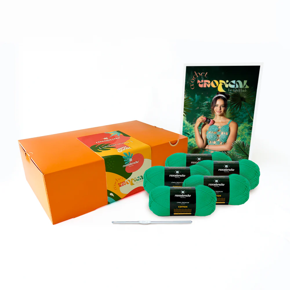 Kit Río Vestido - Imagen 3