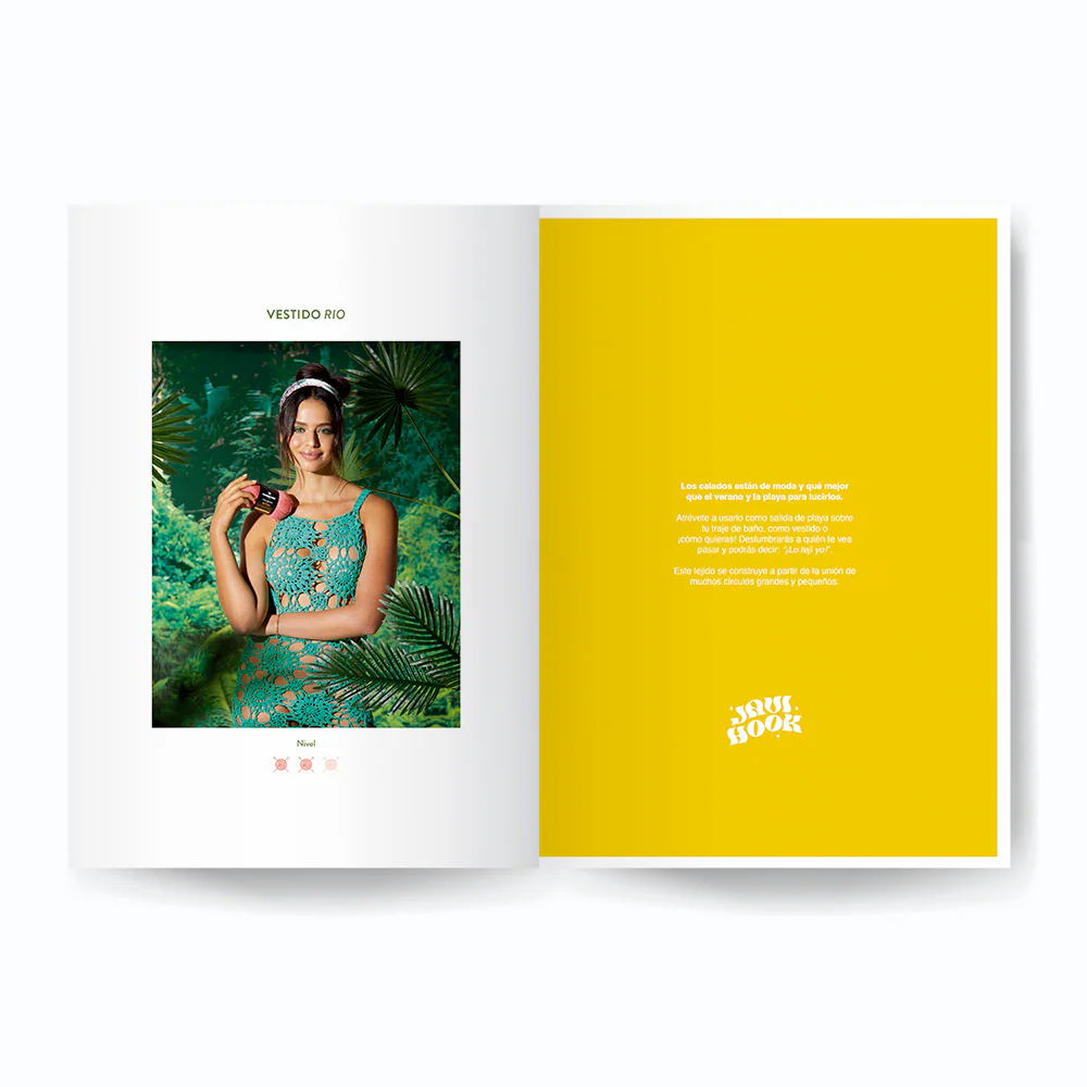 Kit Río Vestido - Imagen 4