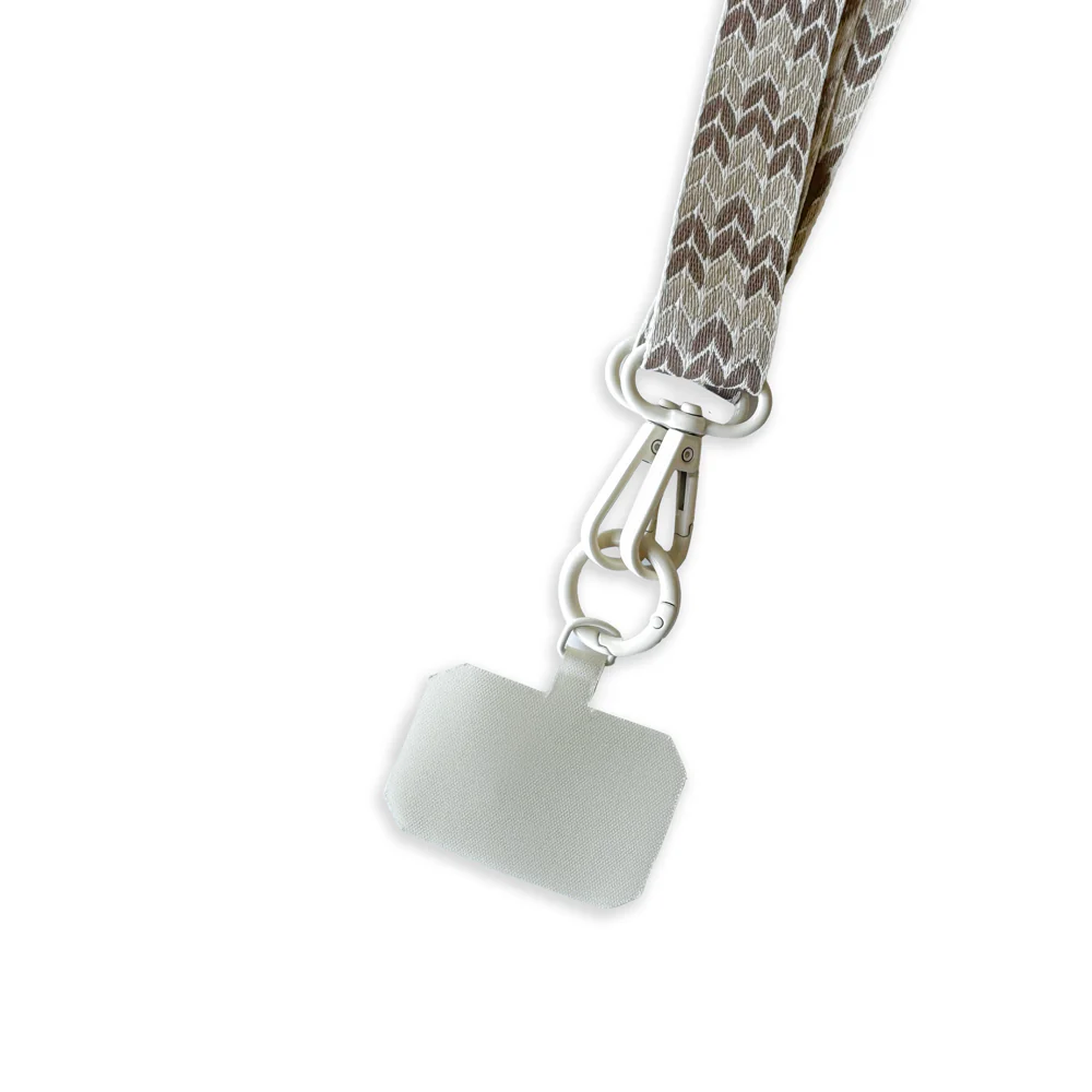 Strap Ajustable Diseño Tejido - Revesderecho - Imagen 6