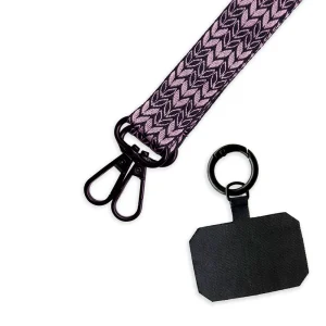 Strap Ajustable Diseño Tejido - Revesderecho