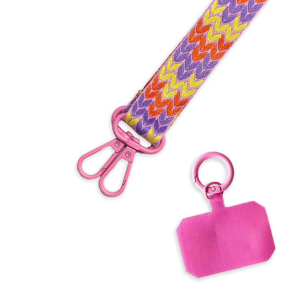 Strap Ajustable Diseño Tejido - Revesderecho - Imagen 9