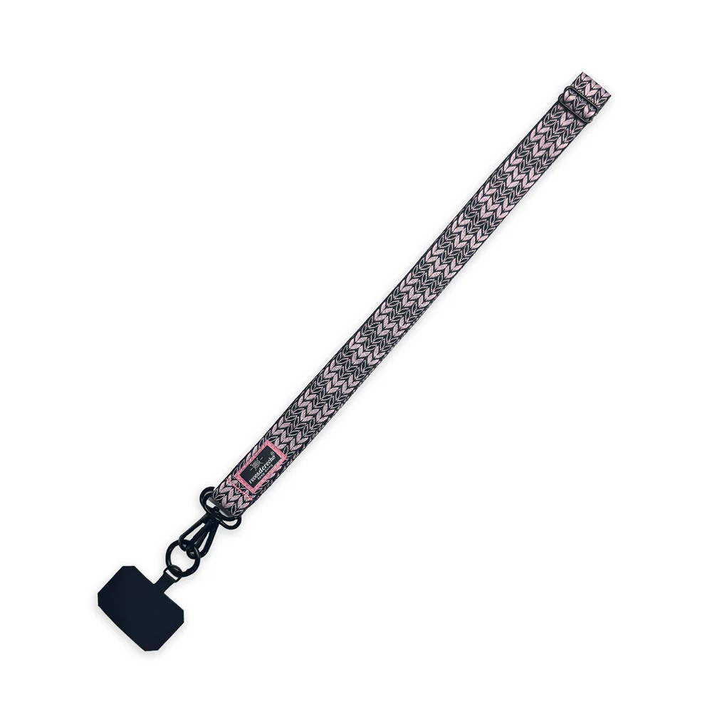 Strap Ajustable Diseño Tejido - Revesderecho - Imagen 4