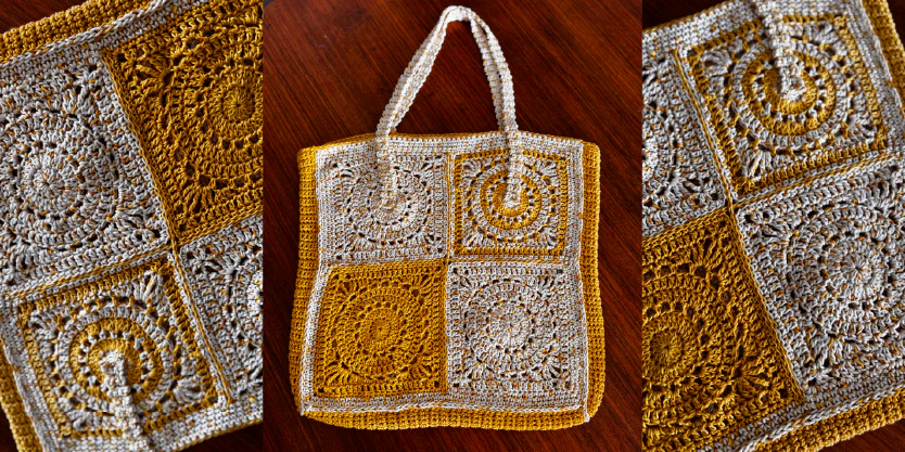 Cartera de Grannys - Cenco Ñuñoa - @lamumetejeria (16-01 16.00 hrs) - Imagen 3