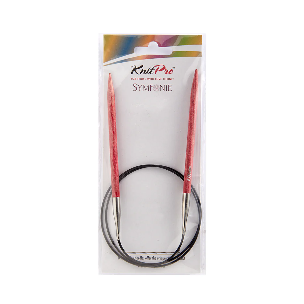 Palillo Circular 80 cm Dreamz Knit Pro - Imagen 3